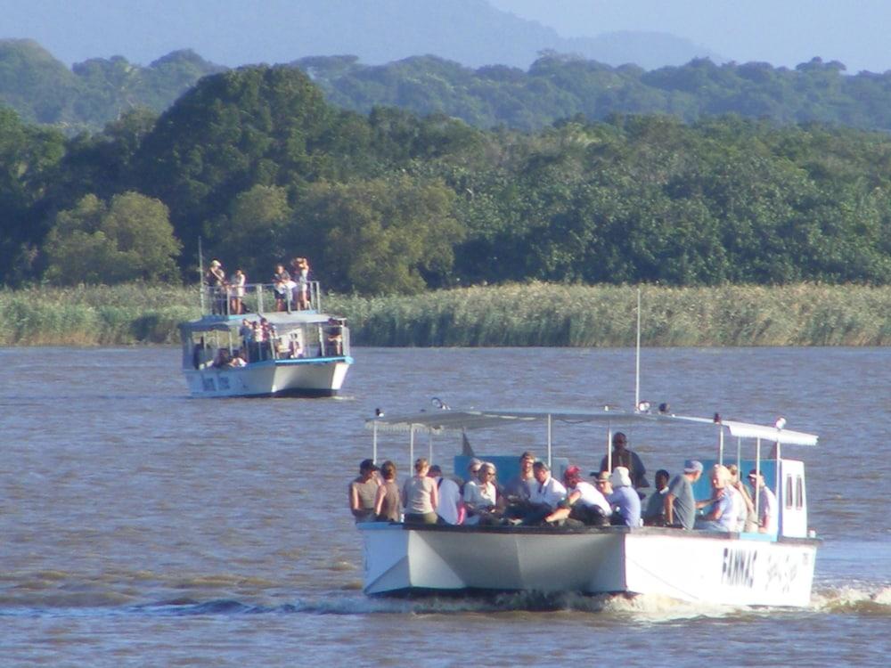 Lodge Afrique Japaratinga Ngoại thất bức ảnh