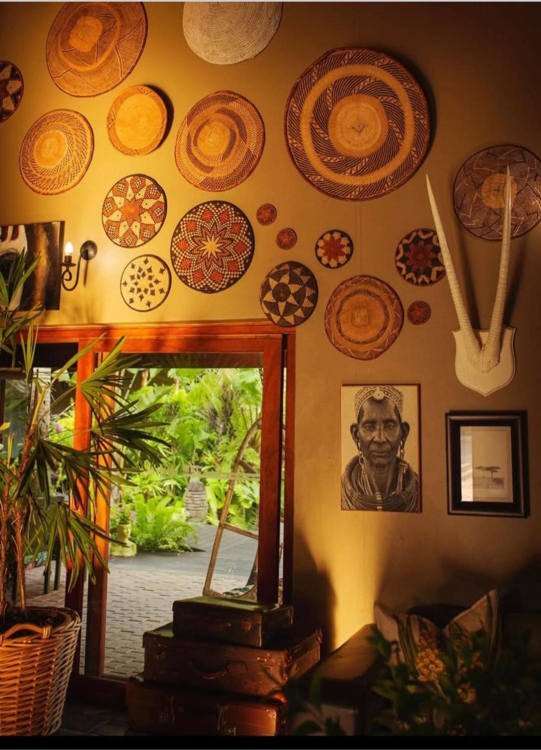 Lodge Afrique Japaratinga Ngoại thất bức ảnh