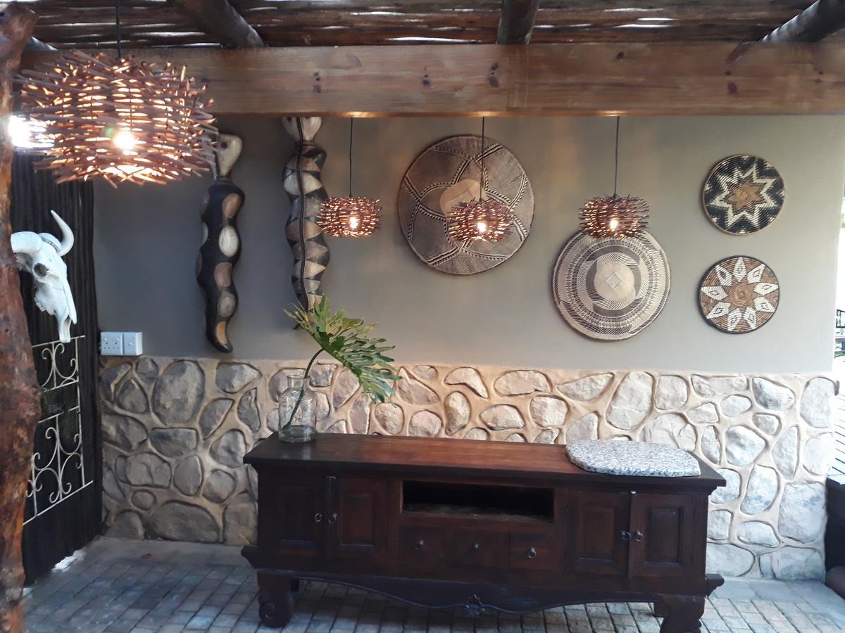Lodge Afrique Japaratinga Ngoại thất bức ảnh