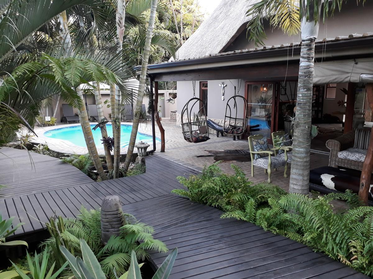 Lodge Afrique Japaratinga Ngoại thất bức ảnh