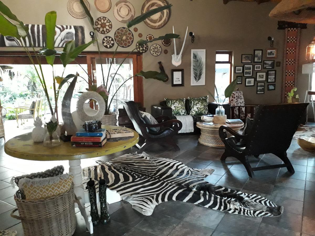 Lodge Afrique Japaratinga Ngoại thất bức ảnh