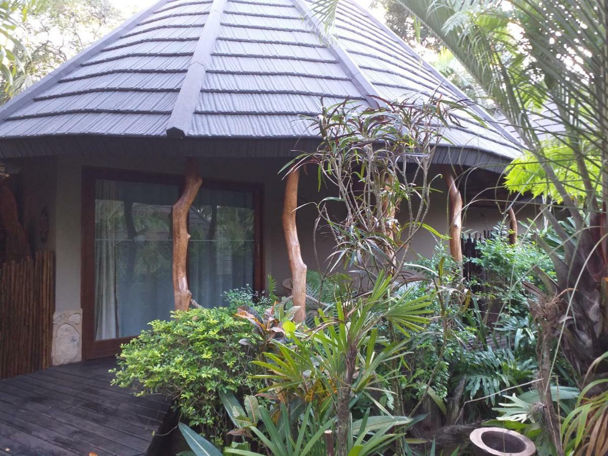 Lodge Afrique Japaratinga Ngoại thất bức ảnh