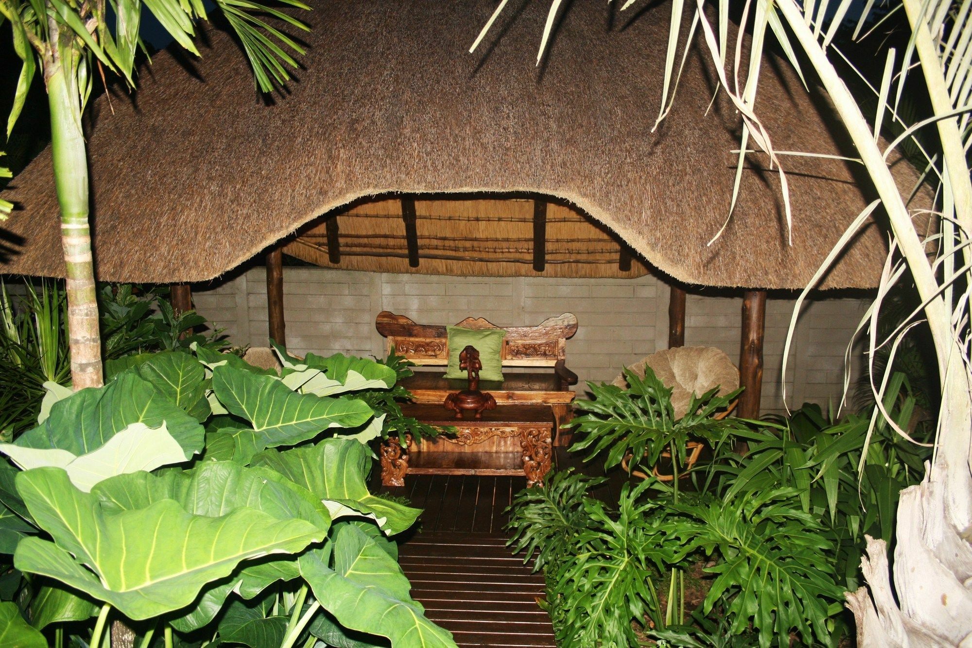 Lodge Afrique Japaratinga Ngoại thất bức ảnh