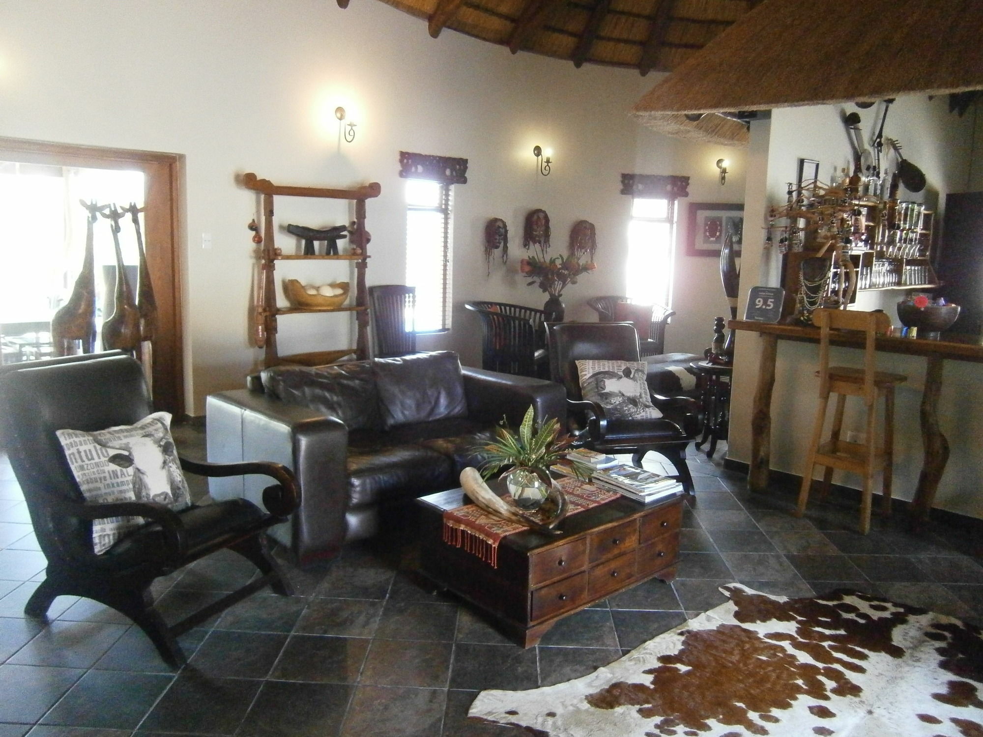 Lodge Afrique Japaratinga Ngoại thất bức ảnh