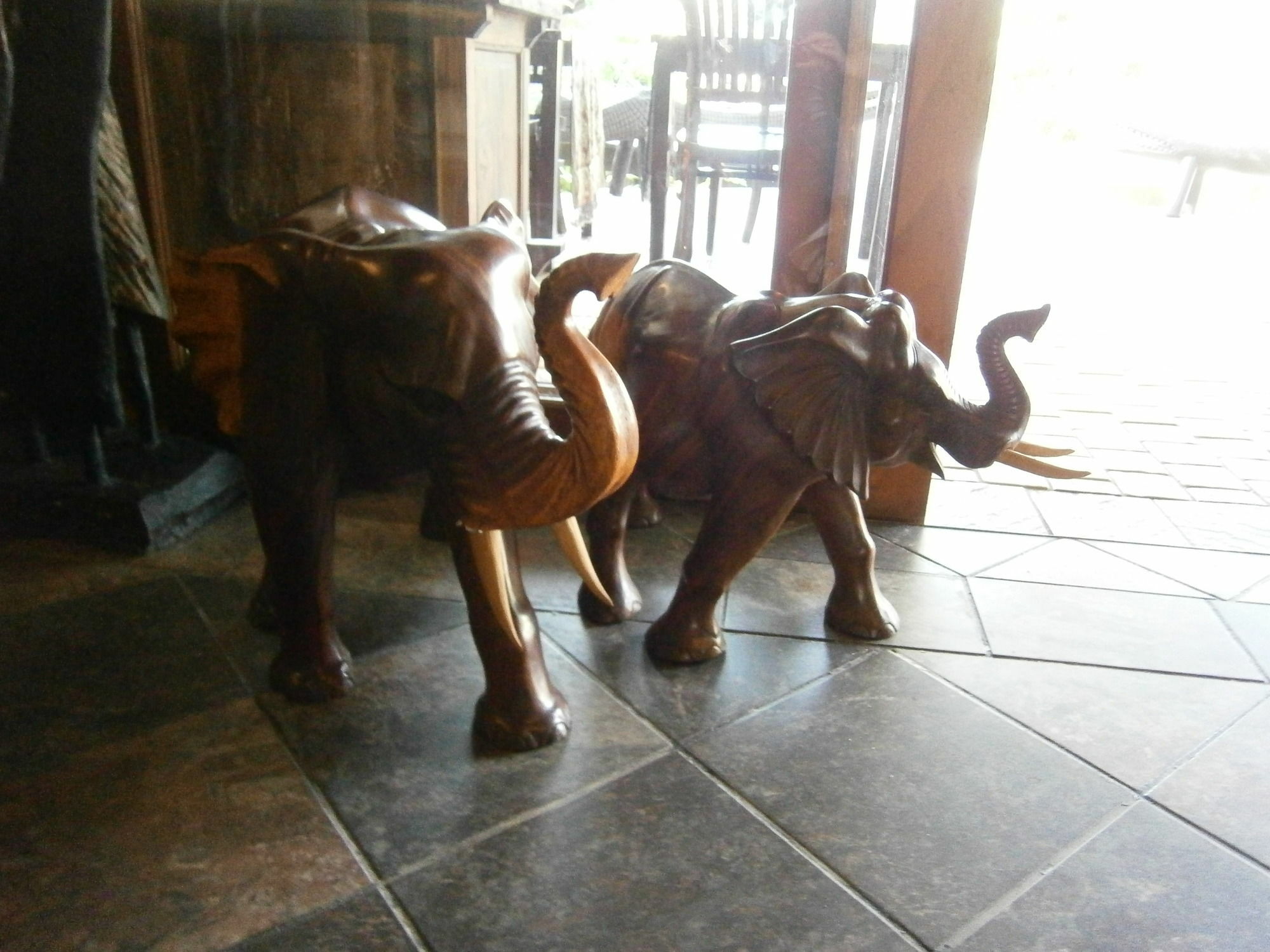 Lodge Afrique Japaratinga Ngoại thất bức ảnh