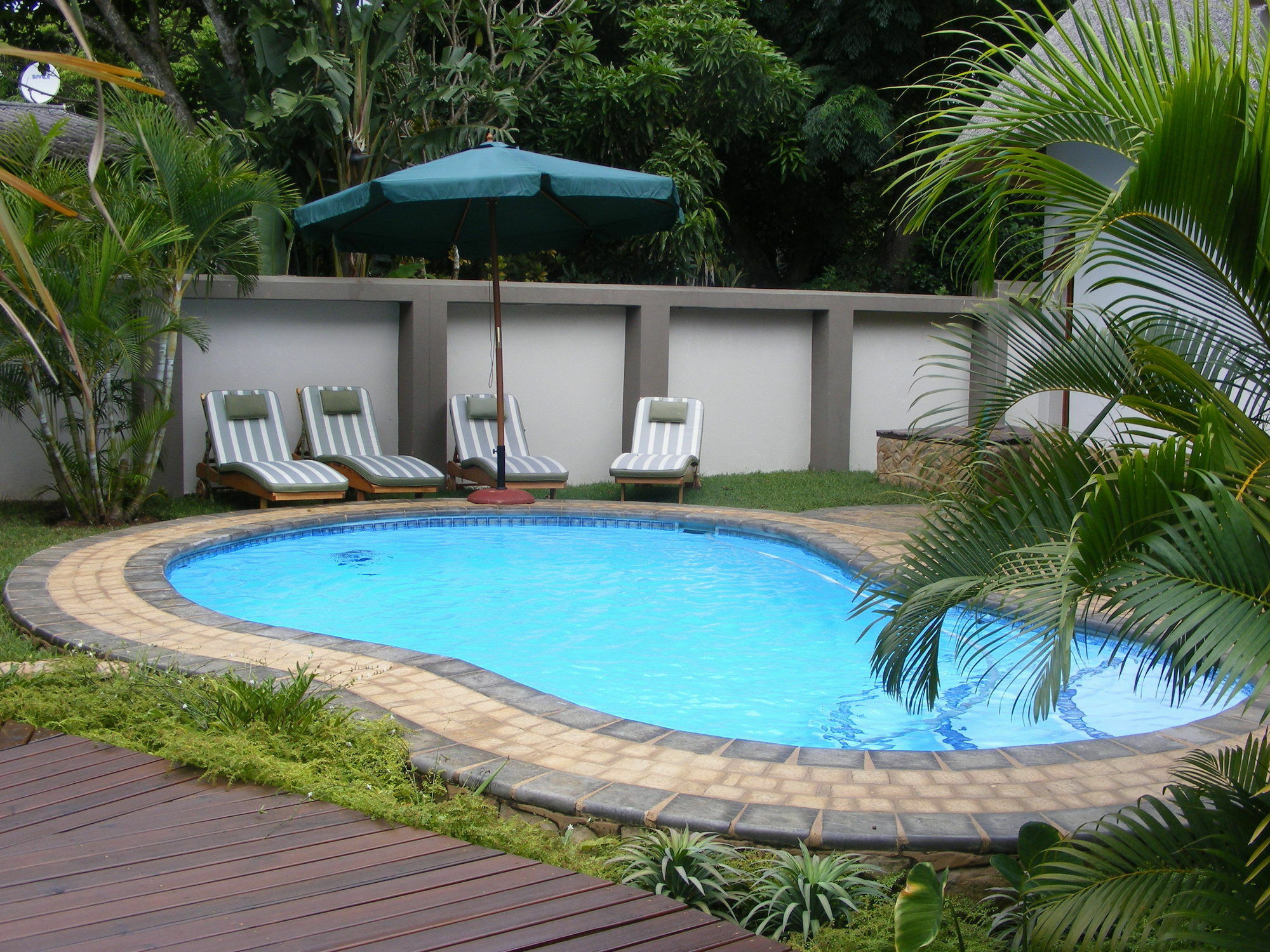 Lodge Afrique Japaratinga Ngoại thất bức ảnh