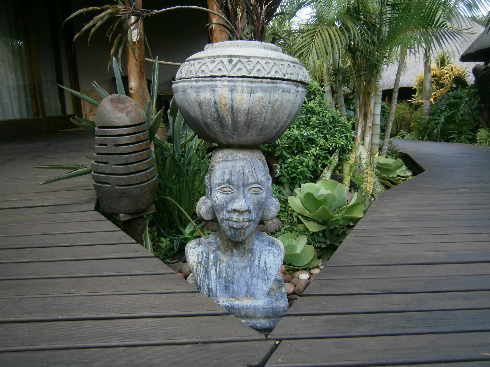 Lodge Afrique Japaratinga Ngoại thất bức ảnh