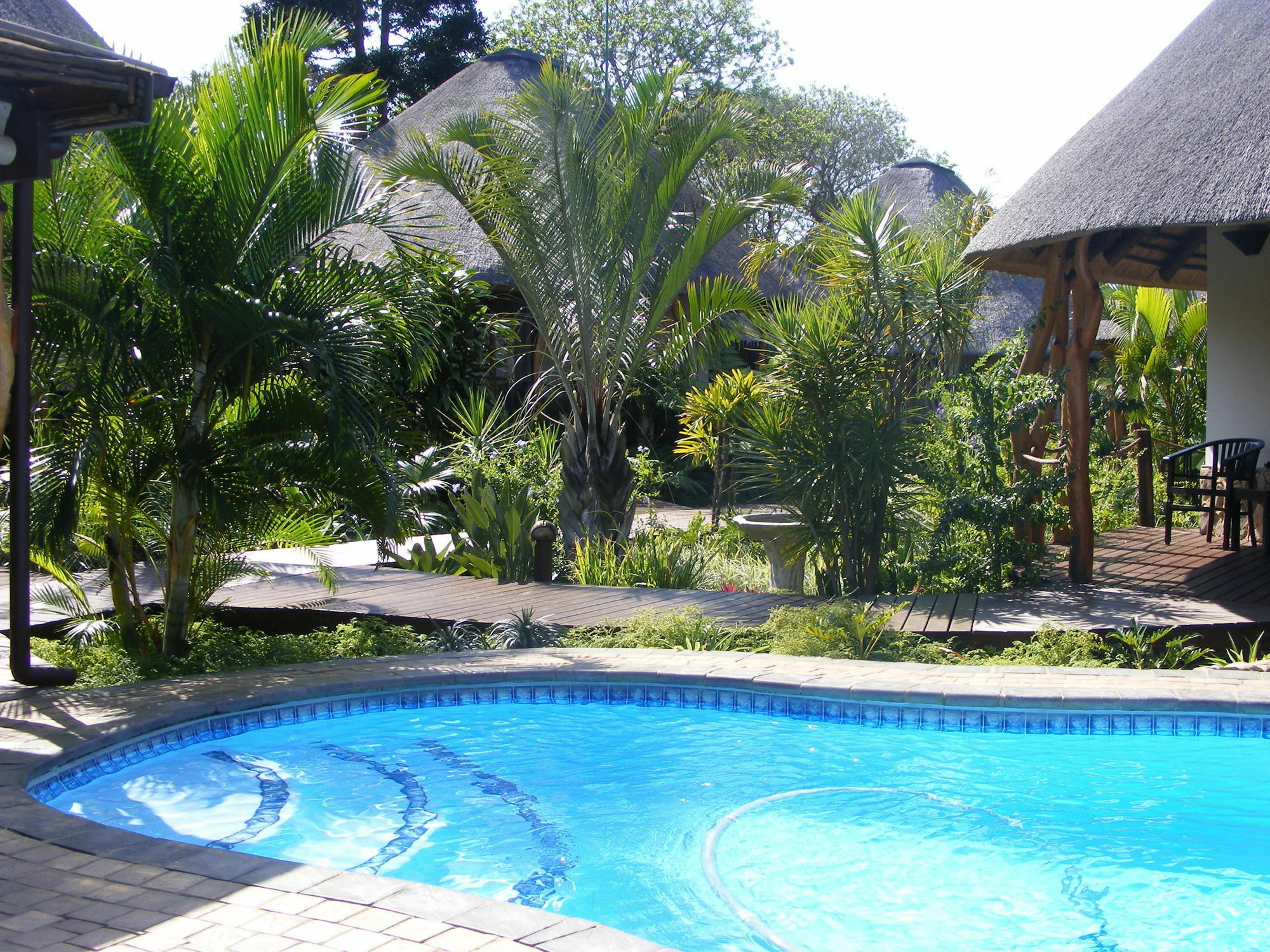 Lodge Afrique Japaratinga Ngoại thất bức ảnh