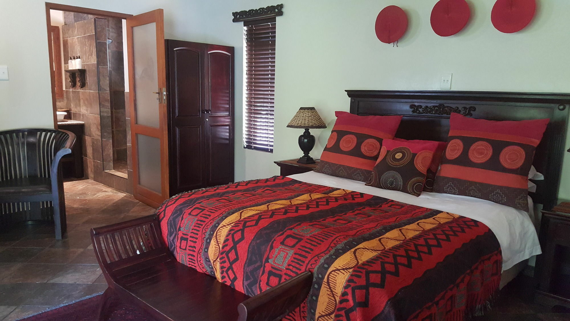 Lodge Afrique Japaratinga Ngoại thất bức ảnh