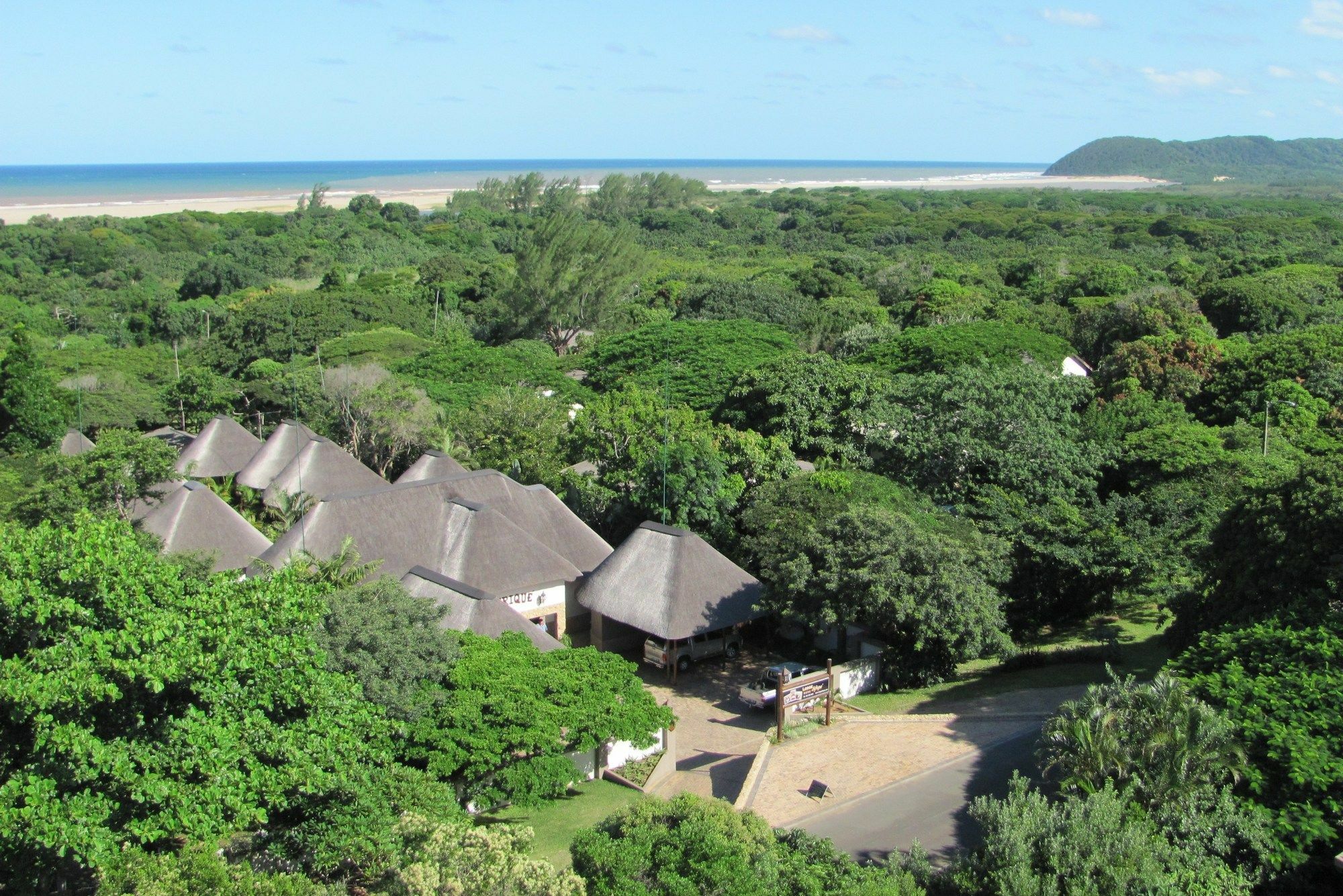 Lodge Afrique Japaratinga Ngoại thất bức ảnh
