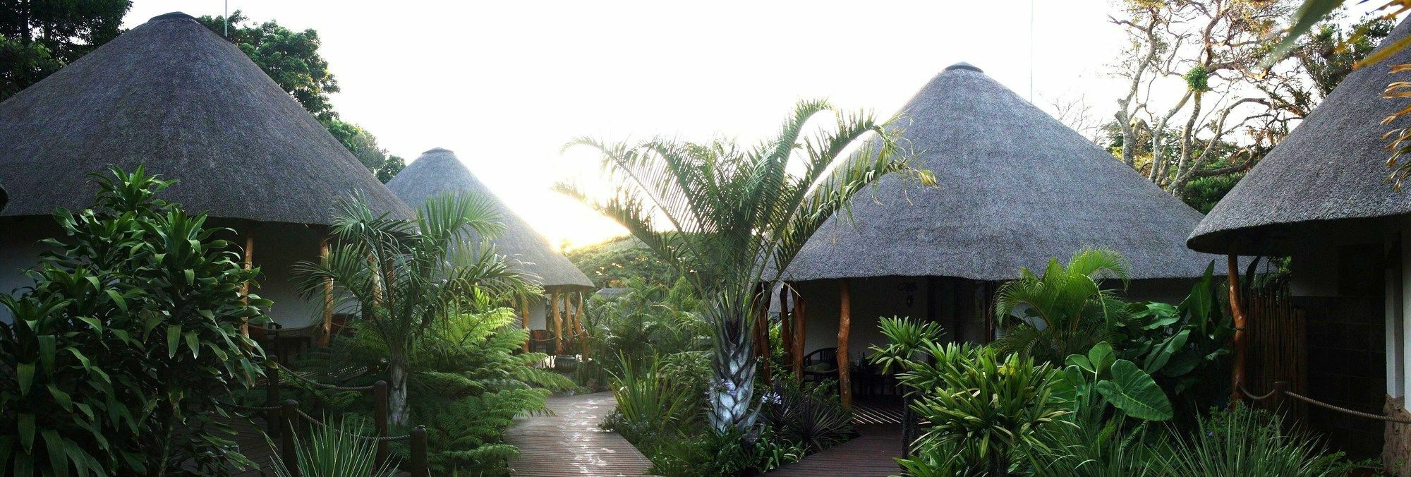 Lodge Afrique Japaratinga Ngoại thất bức ảnh