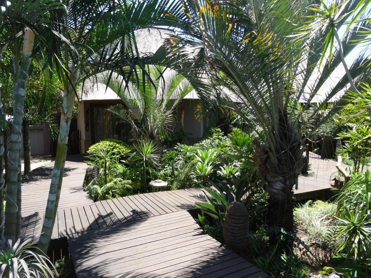 Lodge Afrique Japaratinga Ngoại thất bức ảnh