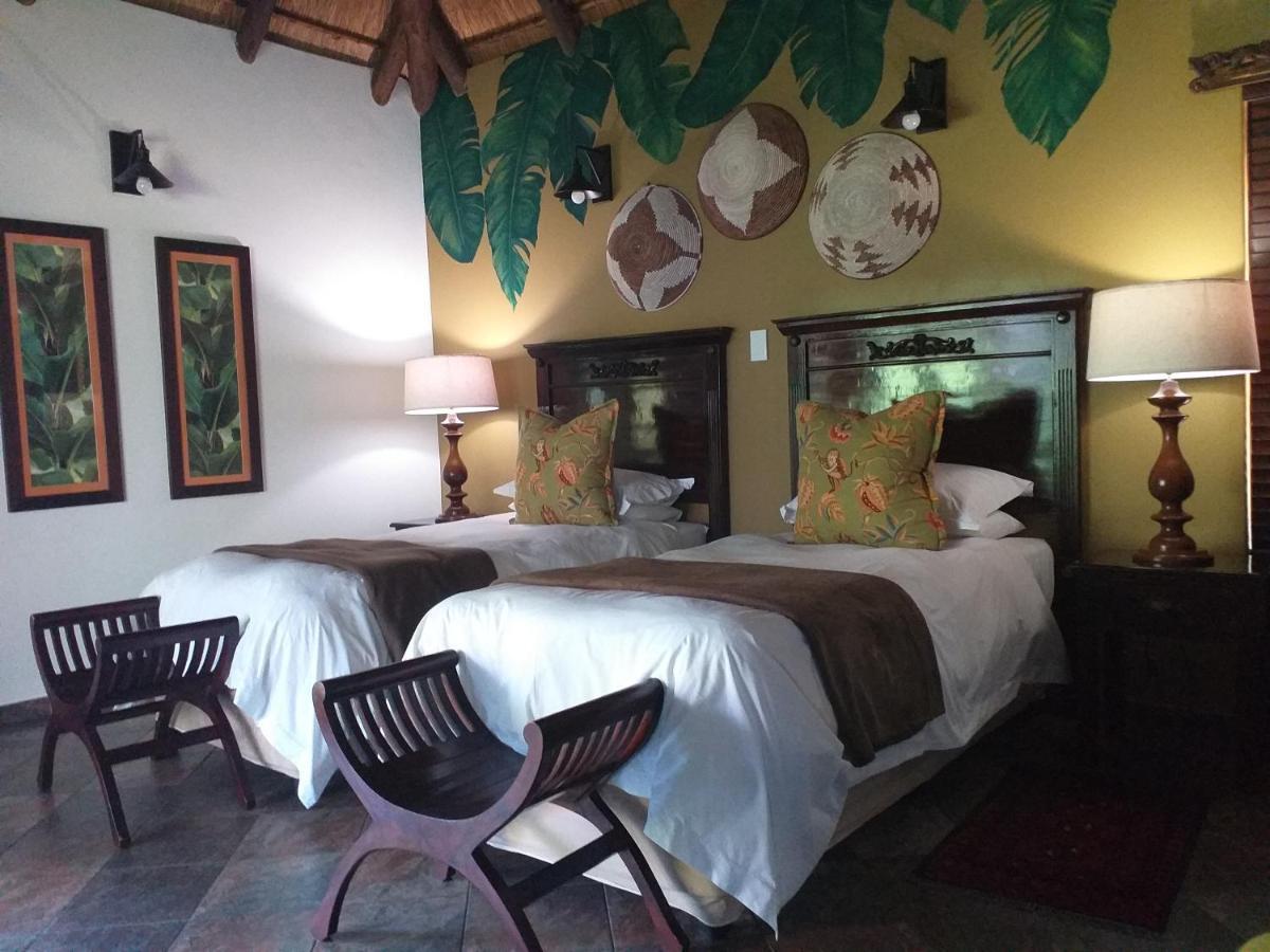 Lodge Afrique Japaratinga Ngoại thất bức ảnh